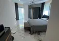 Affordable Purchase 3+1 garden duplex in a complex on the beachfront, Kargicak — Alanya 8