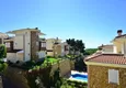 Buy Furnished villas in a unique elite cottage village - Alanya, Avsallar 7