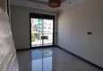 Affordable Purchase 2+1 apartment with high-quality finishing and open sea views in an exclusive complex — Alanya, Kargicak 9 