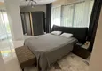 Affordable Purchase 3+1 garden duplex in a complex on the beachfront, Kargicak — Alanya 9