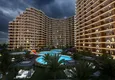 Buy Stylish, new premium project from a reliable developer in the city of Mersin. 3