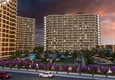 Buy Stylish, new premium project from a reliable developer in the city of Mersin. 4
