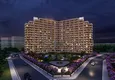 Buy Stylish, new premium project from a reliable developer in the city of Mersin. 6