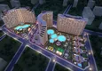 Buy Stylish, new premium project from a reliable developer in the city of Mersin. 2