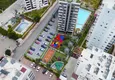 Купить Современный ЖК в историческом микрорайоне Соли района Мезитли, города Мерсин 15