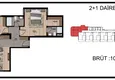 Purchase cheap Stylish, new premium project from a reliable developer in the city of Mersin. 2