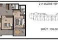 Purchase cheap Stylish, new premium project from a reliable developer in the city of Mersin. 3