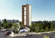 Купить Квартиры 1+1 от застройщика, в развивающемся районе Арпачбахшиш-Мерсин. 6
