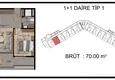 Purchase cheap Stylish, new premium project from a reliable developer in the city of Mersin. 5