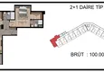 Purchase cheap Stylish, new premium project from a reliable developer in the city of Mersin. 6