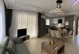 Affordable Purchase Furnished villas in a unique elite cottage village - Alanya, Avsallar 14