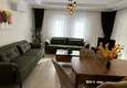 Affordable Purchase Furnished villas in a unique elite cottage village - Alanya, Avsallar 15