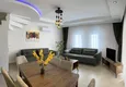 Affordable Purchase Furnished villas in a unique elite cottage village - Alanya, Avsallar 17