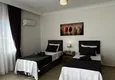 Affordable Purchase Furnished villas in a unique elite cottage village - Alanya, Avsallar 32