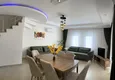 Affordable Purchase Furnished villas in a unique elite cottage village - Alanya, Avsallar 7