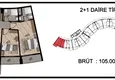 Purchase cheap Stylish, new premium project from a reliable developer in the city of Mersin. 9