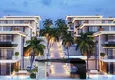 Buy An elite villa complex project under construction in Alanya — Upper Oba district 2