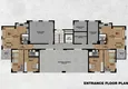 Purchase cheap Apartment in Avsallar in a new complex from the owner 1
