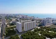 Купить Курортная недвижимость от надежного застройщика в развивающемся районе Арпачбахшиш-Мерсин. 16