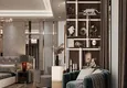Affordable Purchase An elite villa complex project under construction in Alanya — Upper Oba district 10
