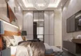 Affordable Purchase An elite villa complex project under construction in Alanya — Upper Oba district 17