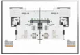 Purchase cheap An elite villa complex project under construction in Alanya — Upper Oba district 1