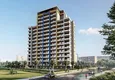 Купить Современный ЖК в историческом микрорайоне Соли района Мезитли, города Мерсин 2