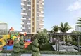 Купить Современный ЖК в историческом микрорайоне Соли района Мезитли, города Мерсин 3