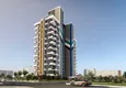 Купить Современный ЖК в историческом микрорайоне Соли района Мезитли, города Мерсин 4
