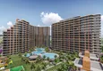 Buy Stylish, new premium project from a reliable developer in the city of Mersin. 1