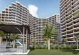 Buy Stylish, new premium project from a reliable developer in the city of Mersin. 8