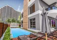 Buy Stylish, new premium project from a reliable developer in the city of Mersin. 10