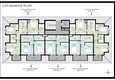 Purchase cheap Elite complex at the start of construction in the center of Alanya 4 