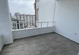 Affordable Purchase Three-room apartment with mountain views in Tomyuk-Mersin area 13 