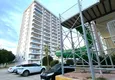 Купить Апартаменты 3+1, с открытым видом на море и горы, район Тедже-Мерсин 1