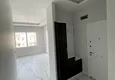 Affordable Purchase Three-room apartment with mountain views in Tomyuk-Mersin area 9 