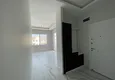 Affordable Purchase Three-room apartment with mountain views in Tomyuk-Mersin area 10 