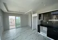 Affordable Purchase Three-room apartment with mountain views in Tomyuk-Mersin area 7 