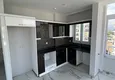 Affordable Purchase Three-room apartment with mountain views in Tomyuk-Mersin area 8 