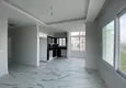 Affordable Purchase Three-room apartment with mountain views in Tomyuk-Mersin area 3 