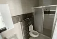 Affordable Purchase Three-room apartment with mountain views in Tomyuk-Mersin area 11 