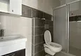 Affordable Purchase Three-room apartment with mountain views in Tomyuk-Mersin area 12 