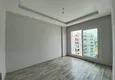 Affordable Purchase Three-room apartment with mountain views in Tomyuk-Mersin area 5 