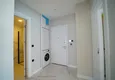 Affordable Purchase Apartment with new furniture and high-quality finishing in the Kestel area on the seafront 1