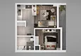 Purchase cheap Stylish luxury residential complex in Antalya, Altintash 1