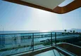 Affordable Purchase Apartment with new furniture and high-quality finishing in the Kestel area on the seafront 11