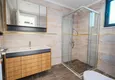 Affordable Purchase Private two-storey villa with fabulous views — Alanya, Tepe district 10