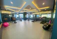Buy One bedroom apartment for rent in the center of Alanya A-35 12