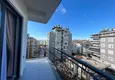 Dostępny zakup Jednopokojowe mieszkanie do wynajęcia zaledwie 300 metrów od morza — Tosmur, Alanya nr 16 10