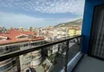 Affordable Purchase One bedroom apartment for rent in the center of Alanya A-35 10